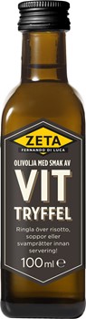 Olivolja Vit Tryffel