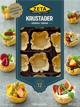 Krustader