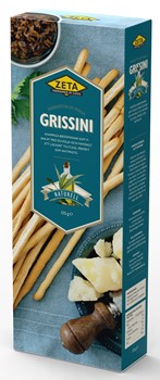 Grissini Naturell