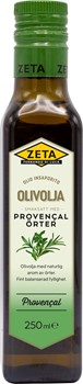 Olivolja Provencal