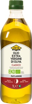 Ex jungfruolivolja Classico EKO PET