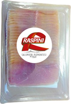 Prosciutto Crudo Storpack