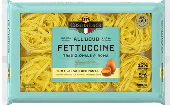 Fettuccine