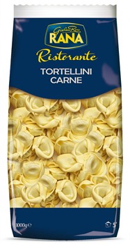 Tortellini Kött