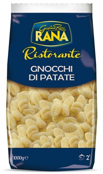 Gnocchi