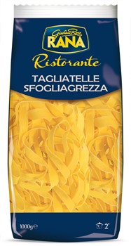 Tagliatelle