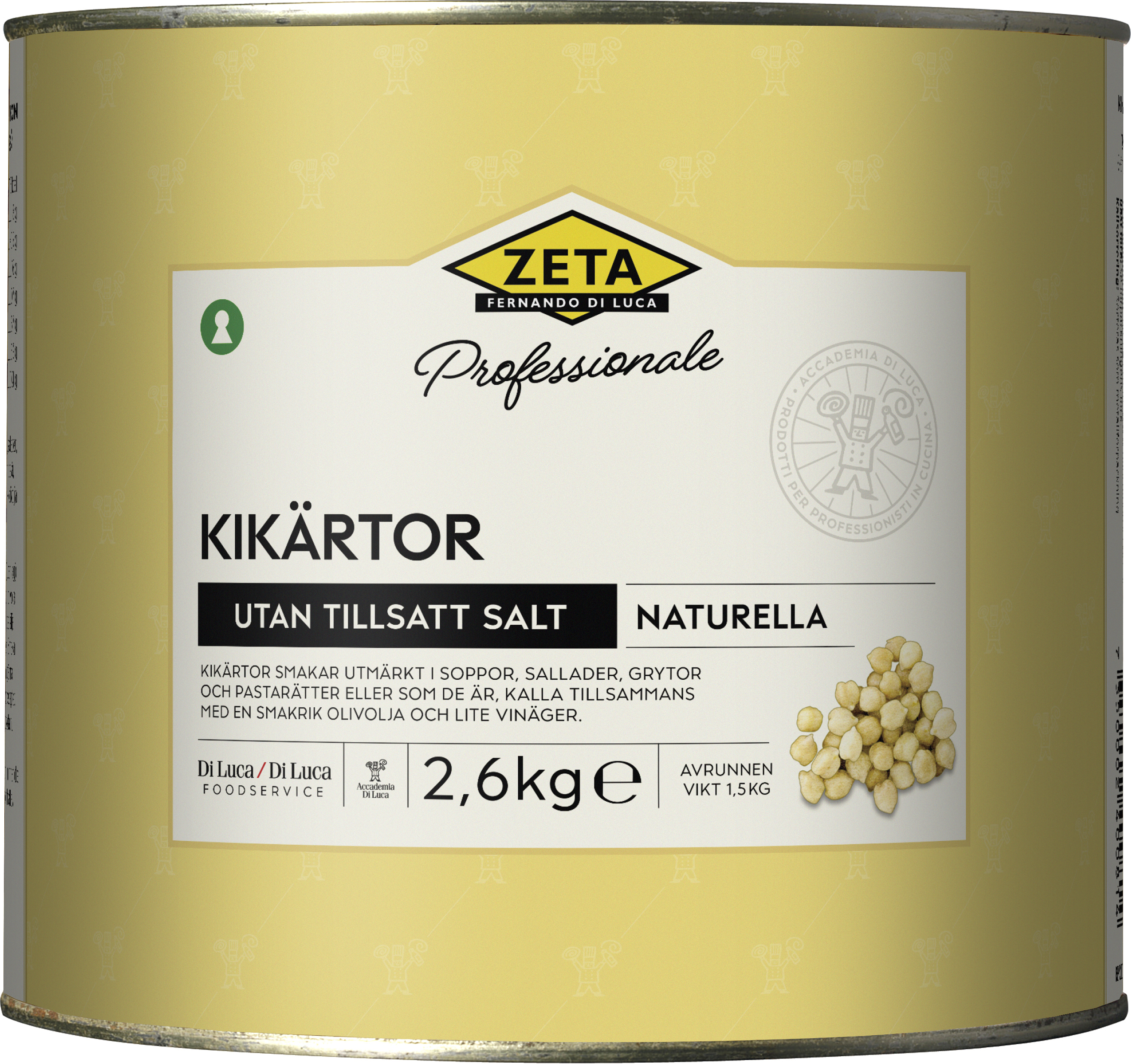 Kikärtor