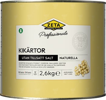 Kikärtor