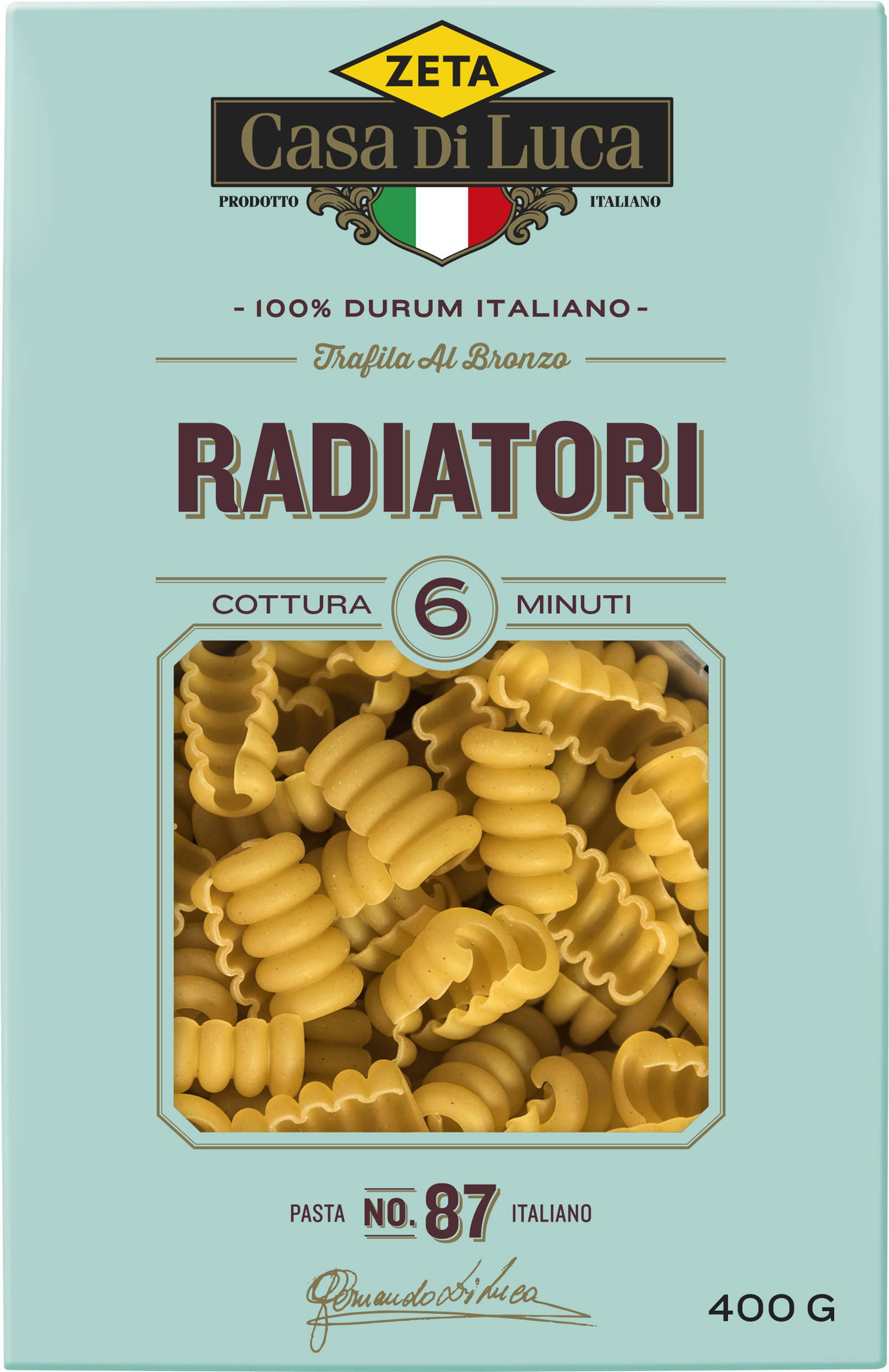 Radiatori