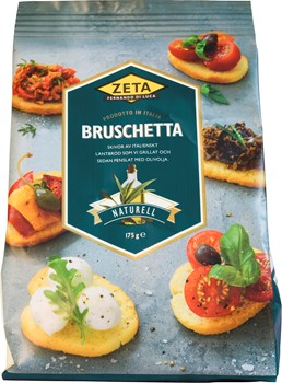 Bruschetta Naturell