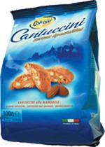 Cantuccini Mandel