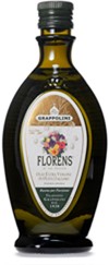 Extra jungfruolivolja Florens