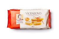 Vicenzovo Savoiardo kex