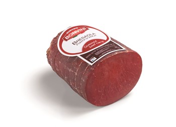 Bresaola Punta D'anca IGP