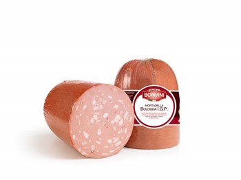 Mortadella Bologna I.G.P.