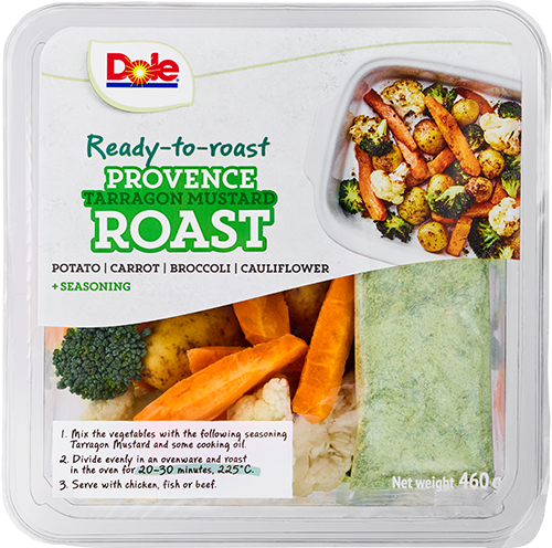 Roast Provence