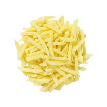 Potatis EKO, strimlad 6 mm