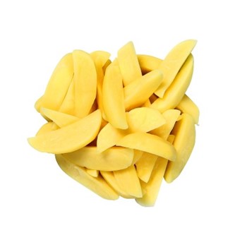 Potatis Klyft /vakumförpackad