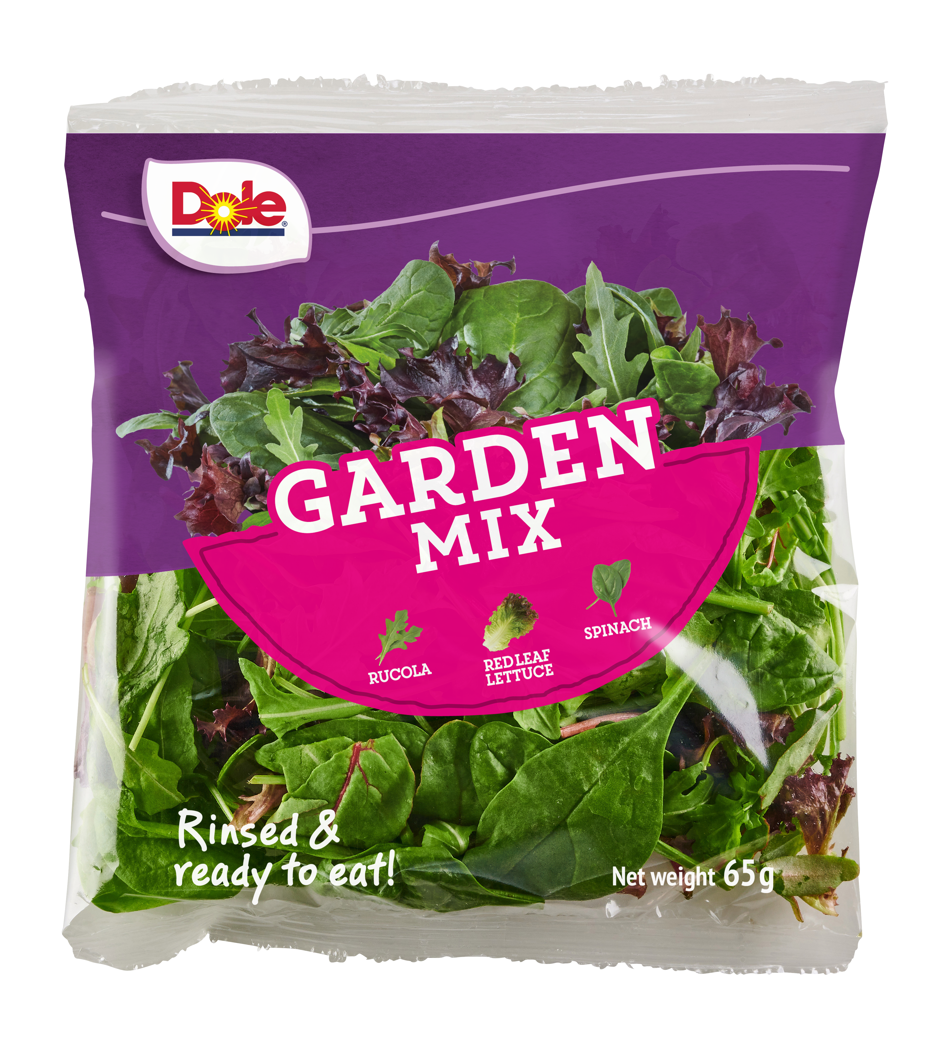 Garden mix