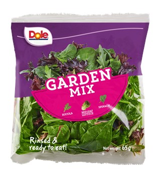 Garden mix