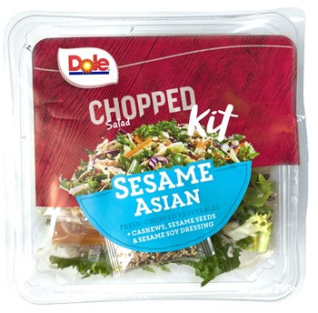 Chopped Kit Sesame