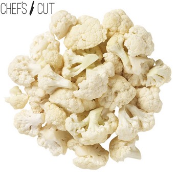 Blomkålsbuketter 20-30g