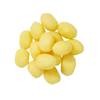 Potatis - mjölig / mos