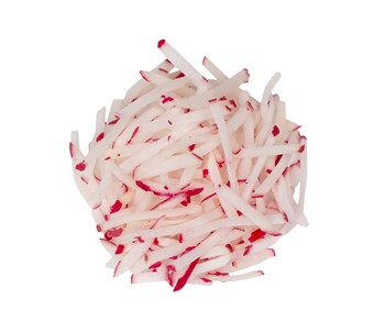 Rädisa Julienne 3mm