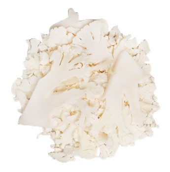 Blomkål skivad, 3mm