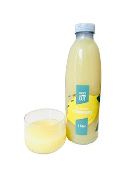 Juice Citron