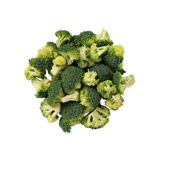 Broccolibuketter 8-15g