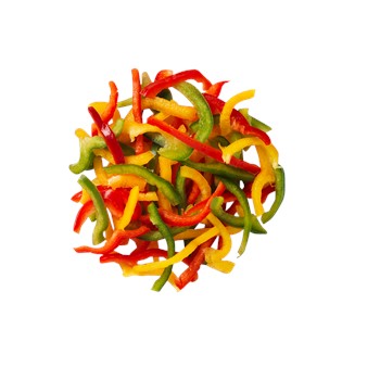 Paprika, röd, 5 kg från Everfresh, Grönsaker