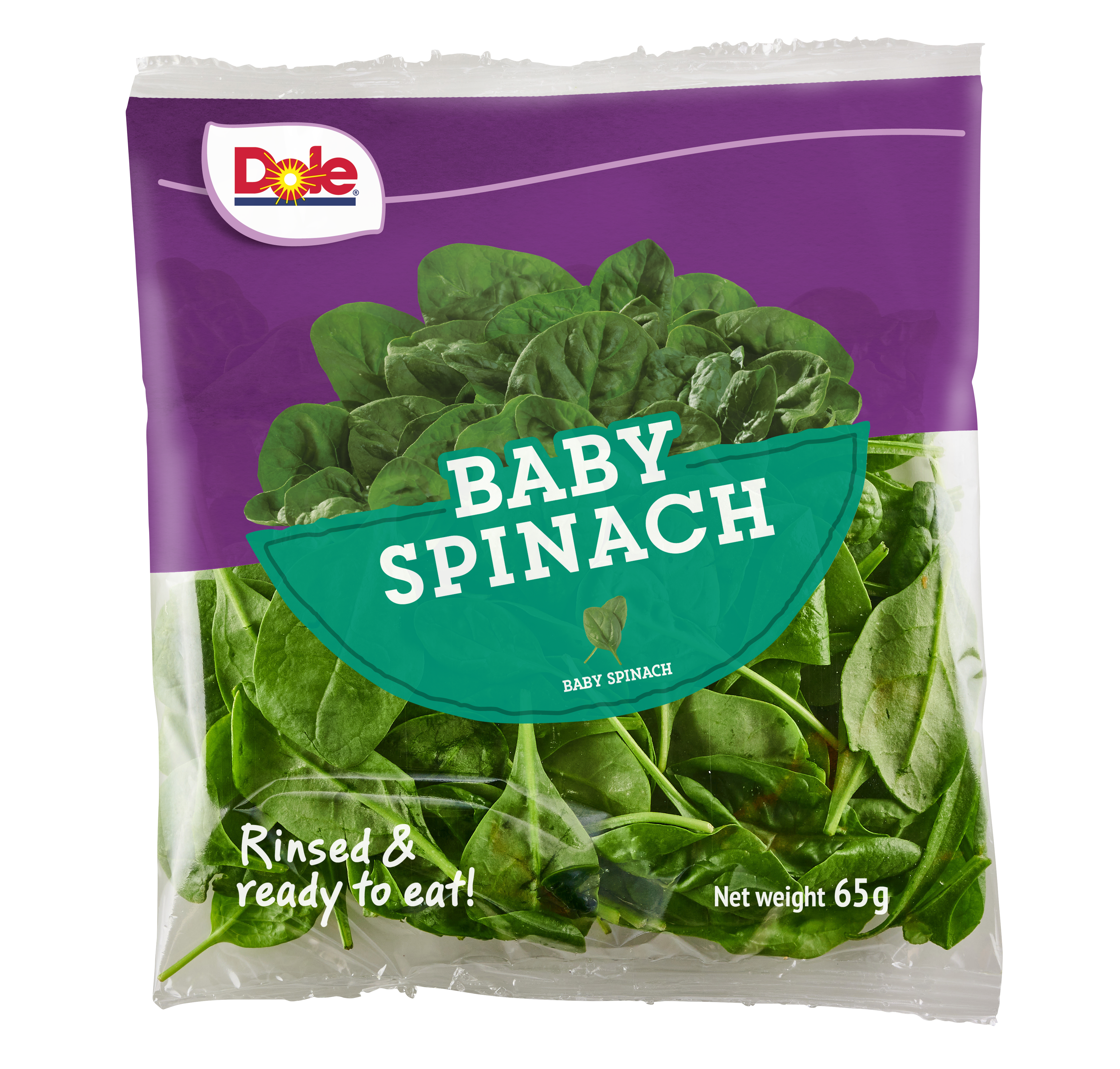 Baby Spinach