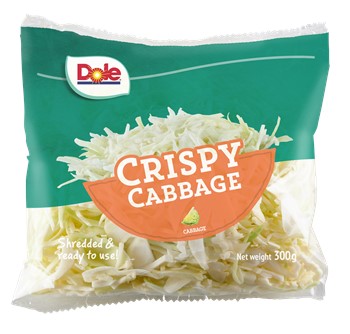 Crispy Cabbage