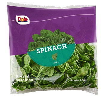 Spinach