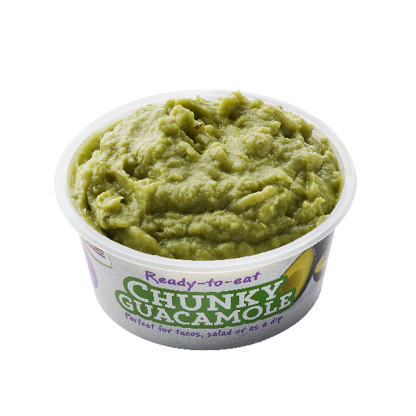 Guacamole Chunky