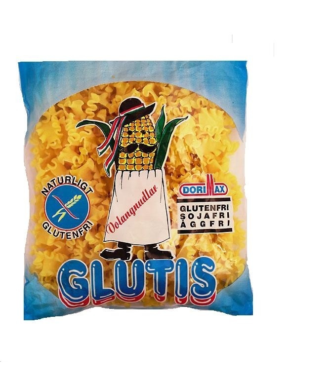 Volangnudlar GLUTIS