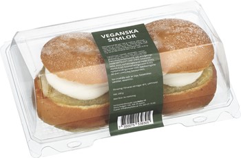 Semlor 2-pack