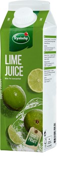 Lime juice NFC 1L