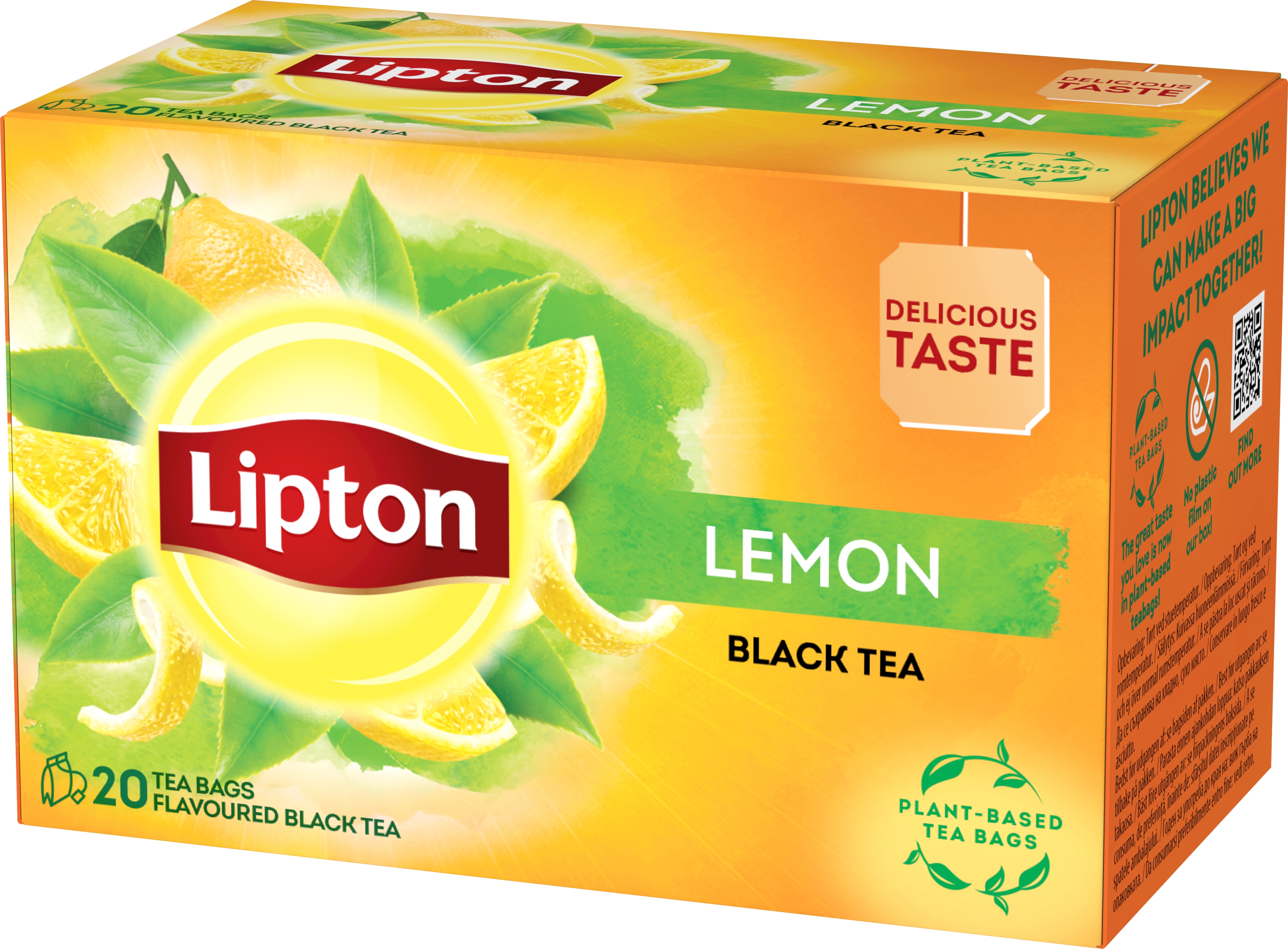 Lemon