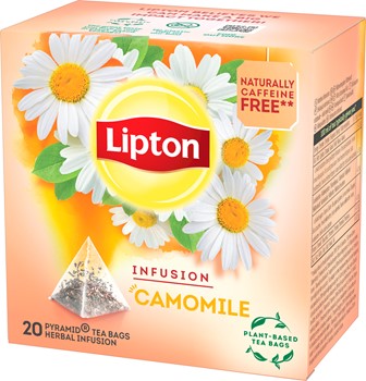 Örtte Pyramid Camomille