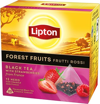 Pyramidte Forest Fruit