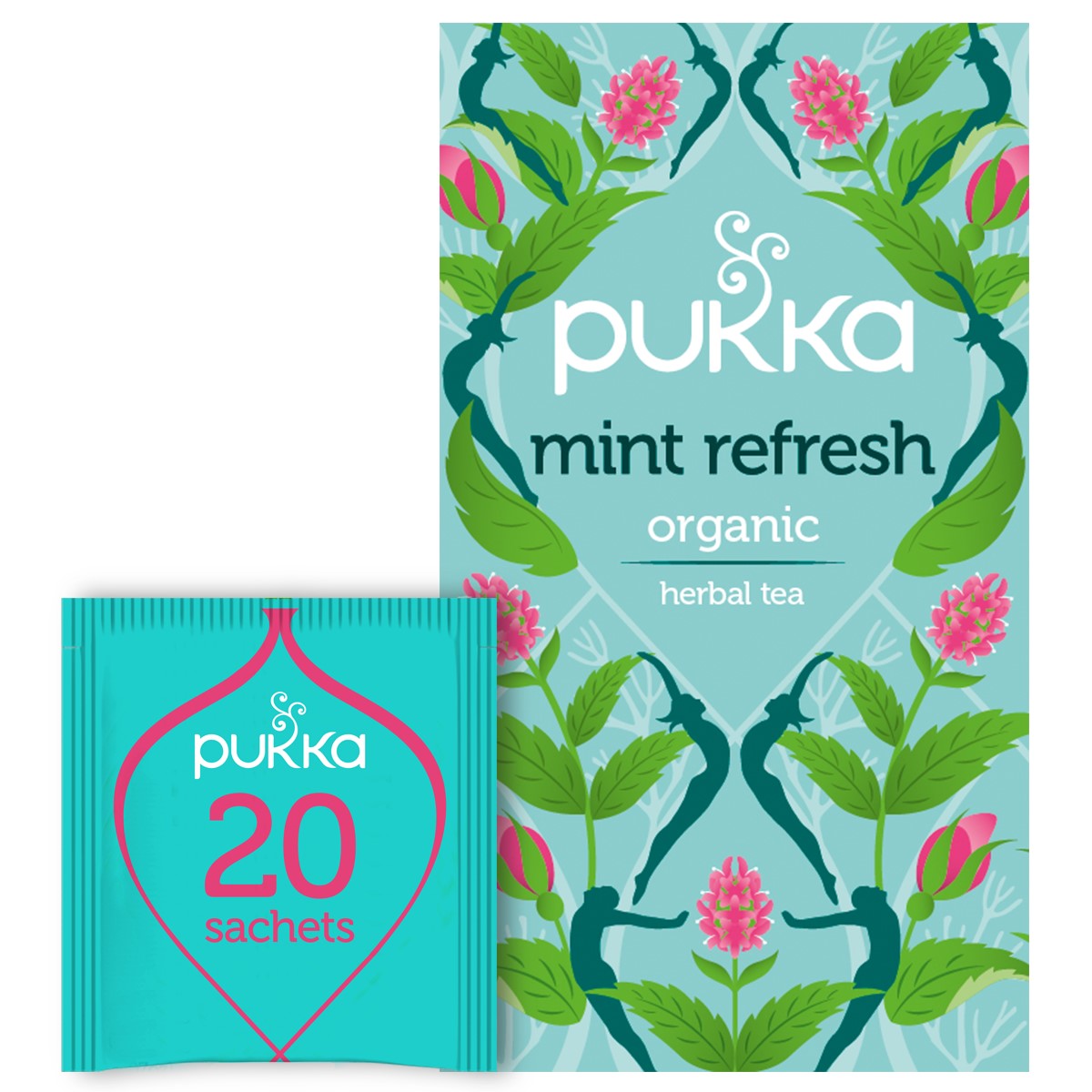  rtte Mint Refresh EKO