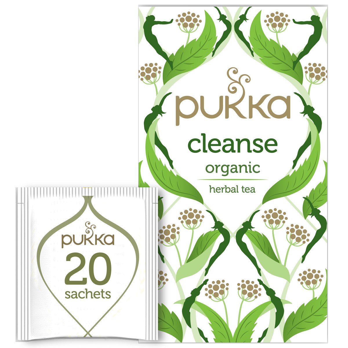  rtte Cleanse EKO