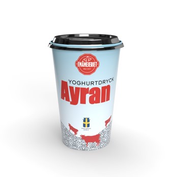 Ayran