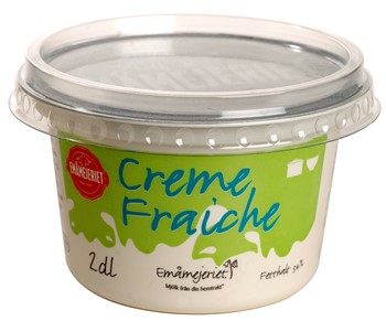 Creme Fraiche