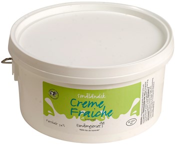 Creme Fraiche Stor