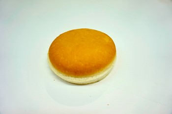 Gluten/laktosfritt hamburgerbröd