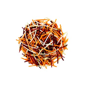 Julienne Mix