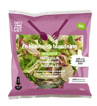 EKO En Himmelsk blandning